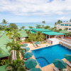 Отель Lamai Coconut Beach Resort, фото 43