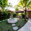 Отель Вилла Nyaman by EVDEkimi, фото 20