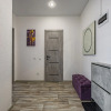 Гостиница Квартира 1 комнатная квартира на Вязниковской, фото 28
