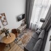 Апартаменты InHome24 в Шикарном Loft Комплексе, фото 1