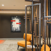 Отель Signum Hotel, фото 9