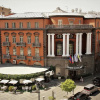 Отель Grand Hotel Yerevan, фото 6