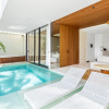 Отель Вилла Green Flow Villas 22 I Вилла в Убуде, фото 2