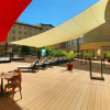 Отель Armenia Marriott Hotel Yerevan, фото 4