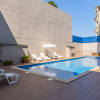 Отель Fortunella Suits & Villas, фото 13