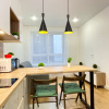 Апартаменты 2-к. Квартира, 50 м², 22/25 эт., фото 20