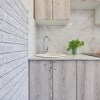 Апартаменты Уютная Студия в новом ЖК Сердце, фото 25