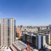 Гостиница Квартира 2к на 6 человек в самом центре, фото 30