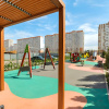 Гостиница Квартира Парк у дома 3, фото 25
