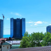 Гостиница Квартира Студия с видом на море, фото 14