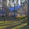 База Отдыха Загородный Отель Волга, фото 4