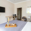 Апартаменты Red Apartments Покровский Парк Пачули, фото 5