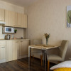 Апартаменты Студия Natalie Apartments Пулковское шоссе 14Д, фото 9