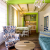 Апартаменты Green Dream, фото 15