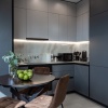 Апартаменты 4.16 Studio Goncharova Big, фото 9