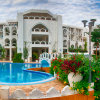 Отель Madinat Al Bahr Business & Spa Resort, фото 1