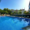 Отель Britannia Hotel, фото 11