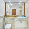 Апартаменты bnbmehomes | Marvellous Marina Gem nr Ain Dubai - G05, фото 12