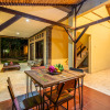 Отель Вилла Bamboo Bali Villa 3, фото 38