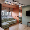 Апартаменты Malkova Apartments на Окружной, фото 8