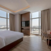 Отель Mövenpick Hotel Jumeirah Village Triangle, фото 18