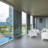 Апартаменты Diagonal Mar Breeze Stay Barcelona, фото 30
