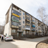 Гостиница Квартира На Блюхера, фото 8