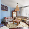 Гостиница Квартира у Кремля в Стиле Бохо, фото 9