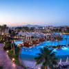 Отель Rixos Sharm El Sheikh Ultra All Inclusive - Adults Friendly, фото 27