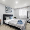 Гостевой дом Rooming House in Scarborough by Globalstay, фото 13