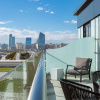 Отель Baku Marriott Hotel Boulevard, фото 9