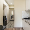 Апартаменты Abc Aparts Sokolniki, фото 12