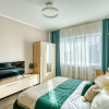 Отель Квартира Green Boutique, фото 5