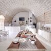 Отель Tenuta Monacelli Lecce, фото 11