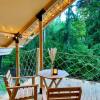 Гостиница Les Ryadom Glamping, фото 5