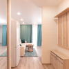 Апартаменты Novin Квартал, фото 11