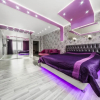 Апартаменты Люкс с Балконом и Видом на Город InnHome SPA de Lux, фото 1
