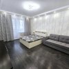 Апартаменты Уютные с Балконом у Акбарс Арены в Казани
