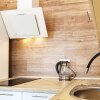 Апартаменты Дизайн студия на Курортном 96/4 от HomeHotelSochi, фото 14