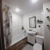 Гостиница Квартира в центре города, фото 7