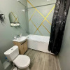 Апартаменты Уютные в центре города рядом с аэропортом, фото 13