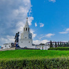 Апартаменты Kremlin Aparts, фото 31