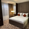 Отель Azimut Moderno Hotel Tashkent, фото 13