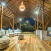 Отель Thamaravila Wilpattu-Luxury Tented Safari Villas	, фото 8