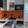 Гостиница Квартира ORANGE PEKOE, фото 36