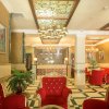 Отель Grand Erbil, фото 5