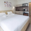 Апартаменты ApartAmore Покровский Парк, фото 3