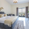 Апартаменты Elite LUX Holiday Homes - Sleek Urban Studio in Liwan, Dubai, фото 1