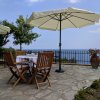 Отель Вилла Zennova #3 Mount Athos &Sea View в Пиргадикии
