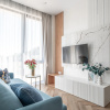 Апартаменты MyhomeYourhome на Яна Фабрициуса 64, фото 9